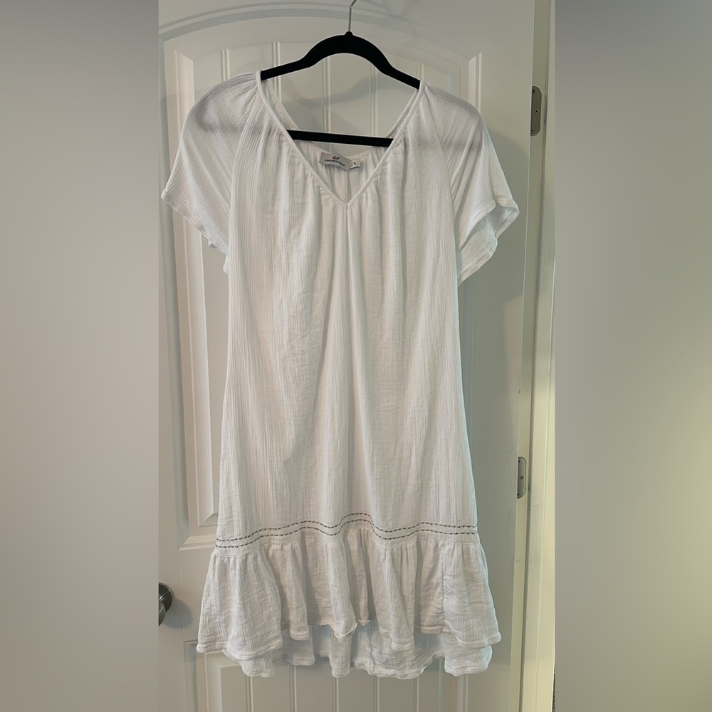 Vineyard Vines Cover Up